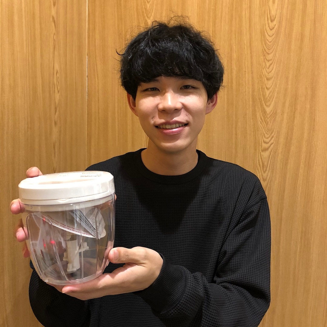 【イオンモール熱田】スタッフが愛用する隠れた名品⑩