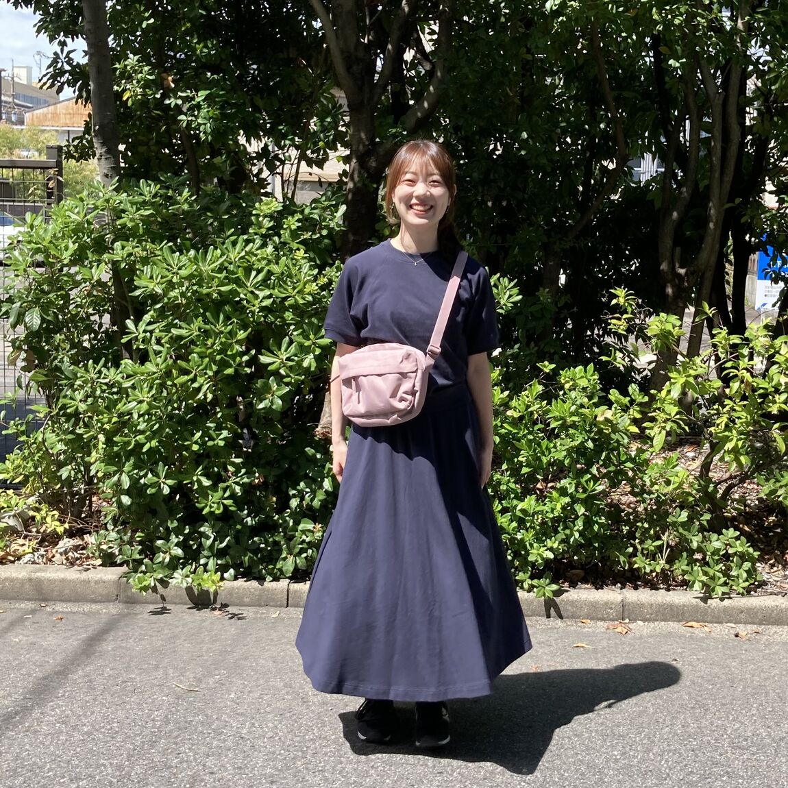 スタッフスナップ