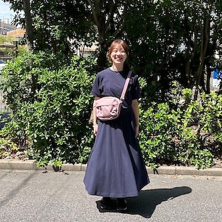 【イオンモール熱田】身長158㎝