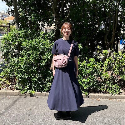 【イオンモール熱田】身長158㎝