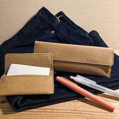 【イオンモール熱田】ジーンズラベルに新たな仲間が登場しました