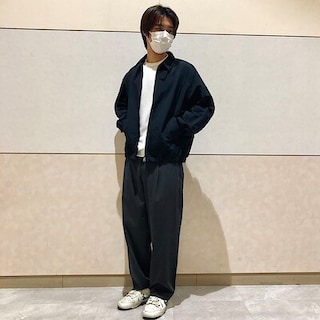 【イオンモール熱田】身長178㎝