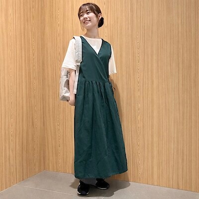 【イオンモール熱田】身長158cm