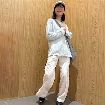 【イオンモール熱田】身長162cm