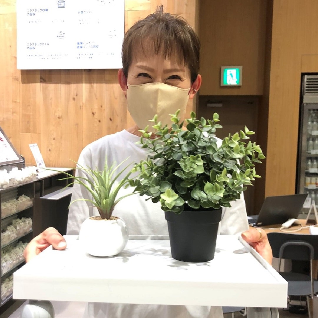 名品