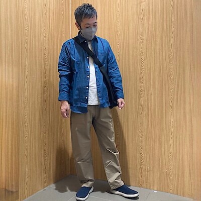 【イオンモール熱田】身長177㎝