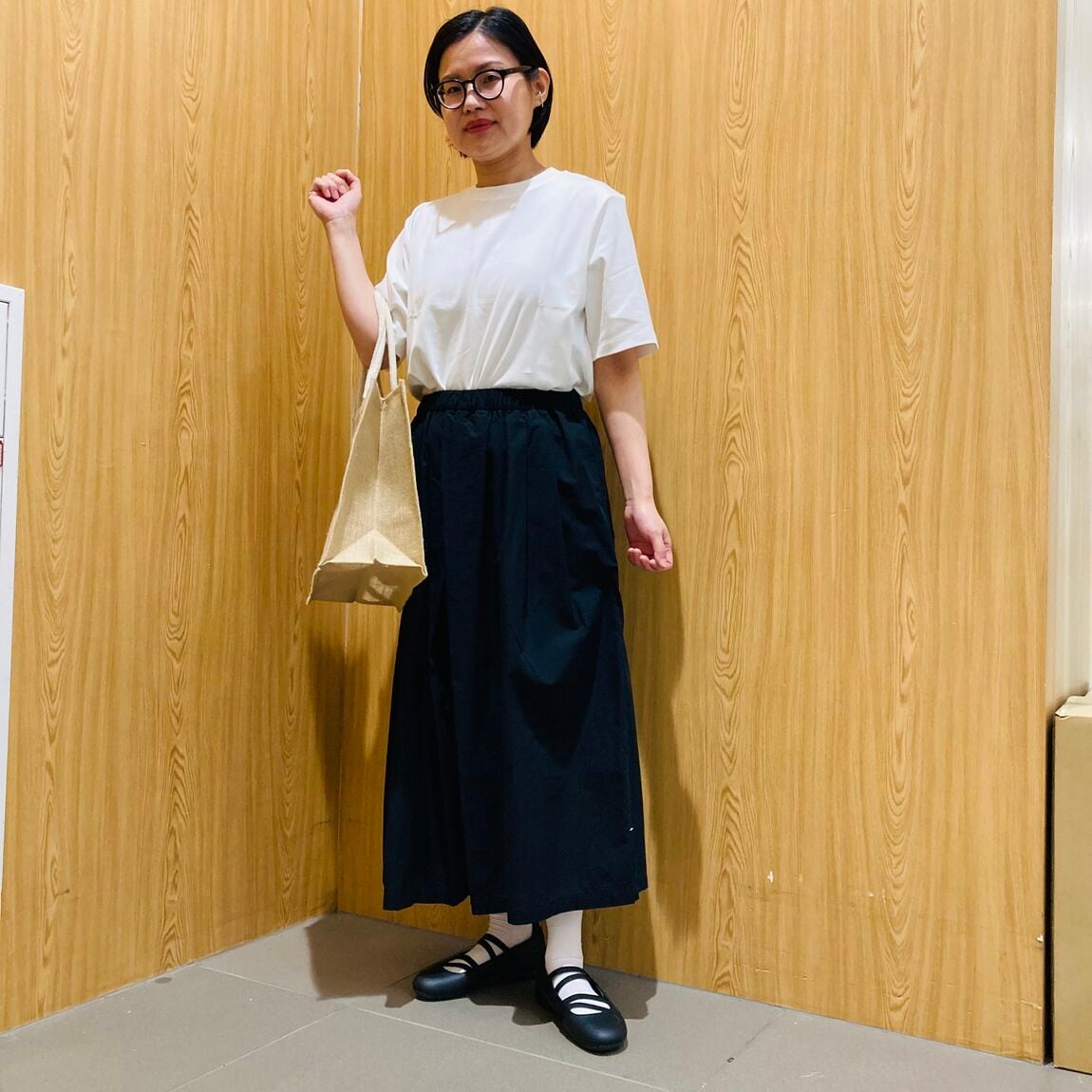 【イオンモール熱田】身長163㎝