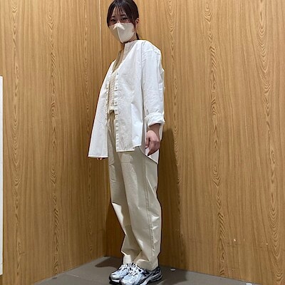 【イオンモール熱田】身長157㎝