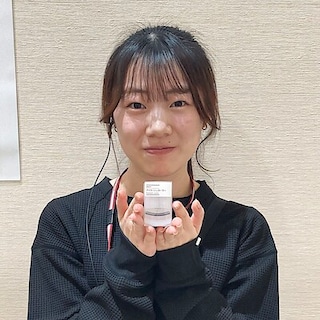 【イオンモール熱田】携帯用アイラッシュカーラー|スタッフおすすめ