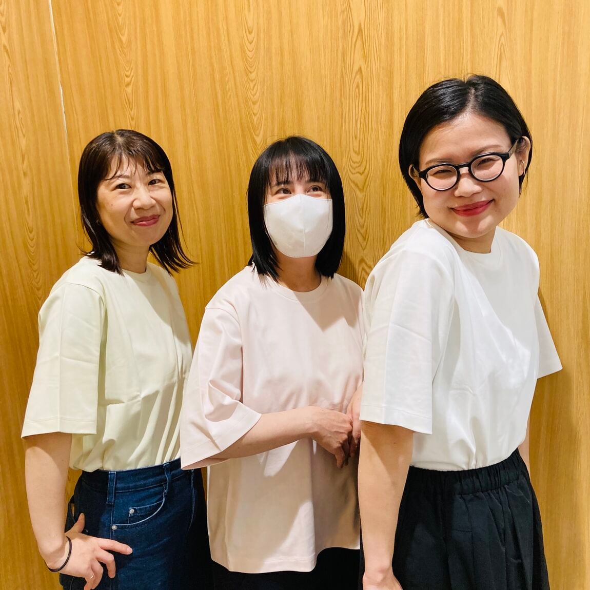 【イオンモール熱田】涼感t