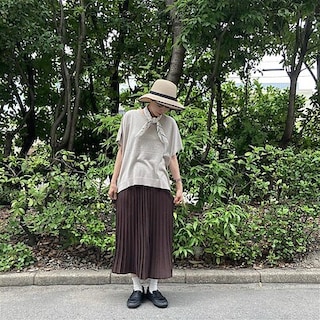 【イオンモール熱田】身長161cm