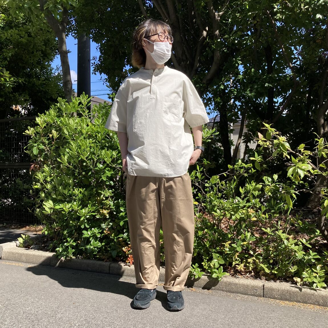 【イオンモール熱田】身長172㎝