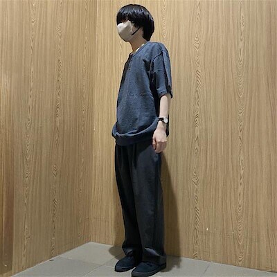 【イオンモール熱田】身長169㎝