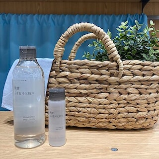 【イオンモール熱田】リニューアルしたふきとり化粧水
