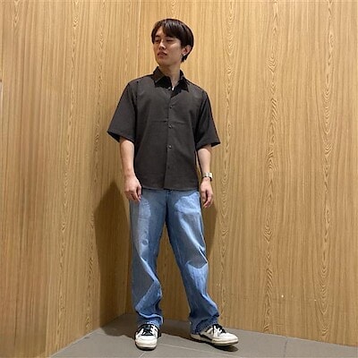 【イオンモール熱田】身長163cm