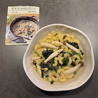 【イオンモール熱田】今日のご飯はMUJIに頼ろう