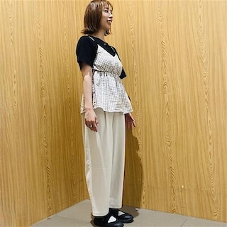 【イオンモール熱田】身長159㎝
