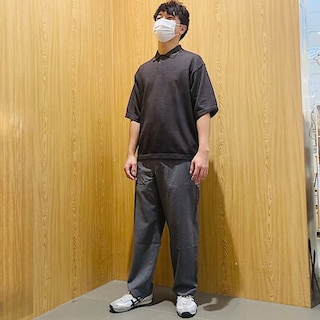 【イオンモール熱田】身長179㎝