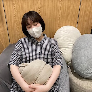 【イオンモール熱田】身長157cm