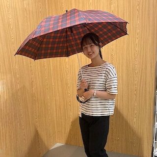 【イオンモール熱田】雨の日でも気分が上がる傘
