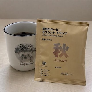 『イオンモール熱田』季節限定「秋ブレンド」が入荷しました