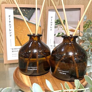 【イオンモール熱田】香りで感じる、秋の気配