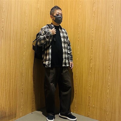 【イオンモール熱田】身長176㎝