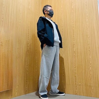 【イオンモール熱田】身長176㎝