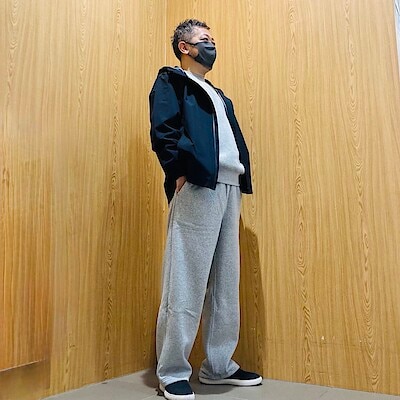 【イオンモール熱田】身長176㎝