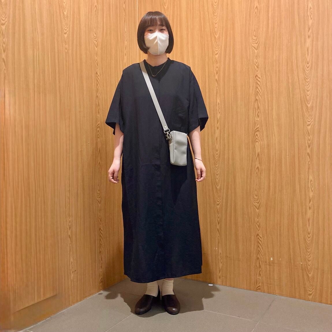 【イオンモール熱田】身長