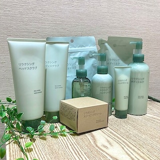 【イオンモール熱田】穏やかな香りで、ほっとひと息。新しいリラクシングシリーズ