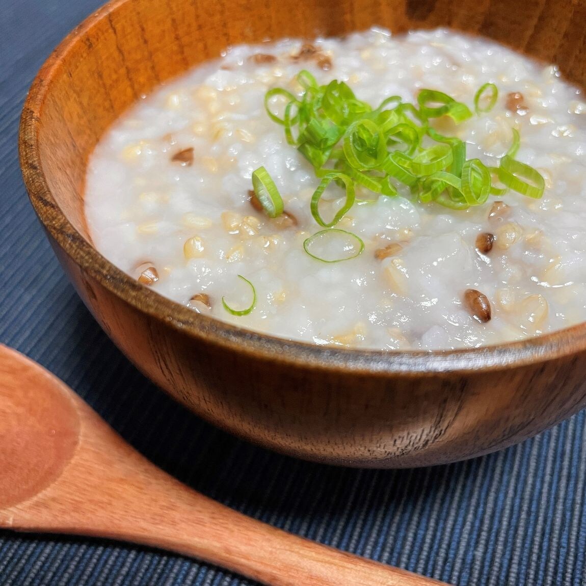 【イオンモール熱田】　雑穀のおかゆ入荷しました