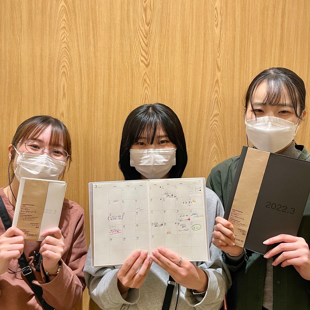 【イオンモール熱田】新生活にむけて