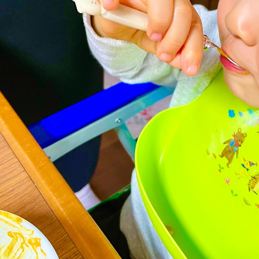 【イオンモール熱田】僕でも食べれるおいしいカレー