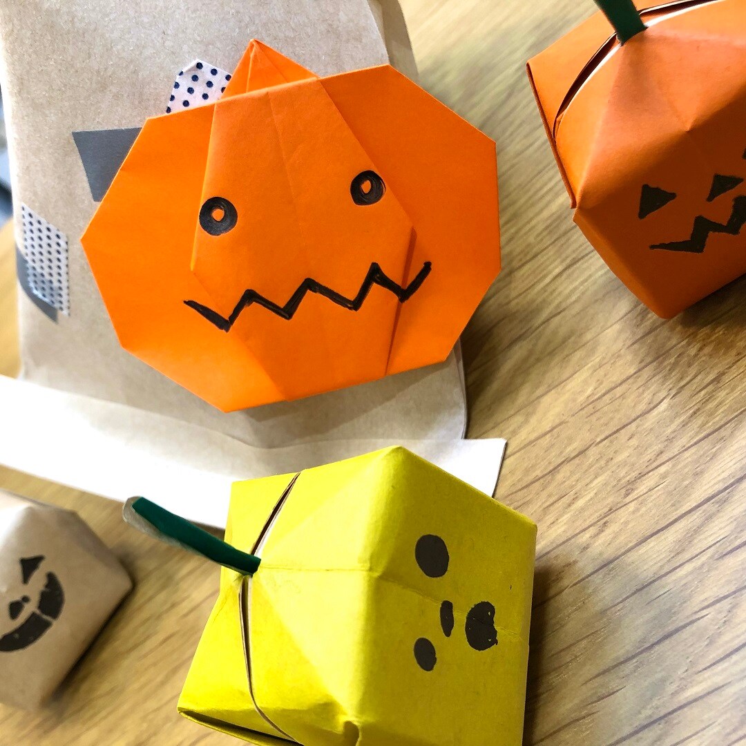 【イオンモール熱田】もうすぐハロウィン