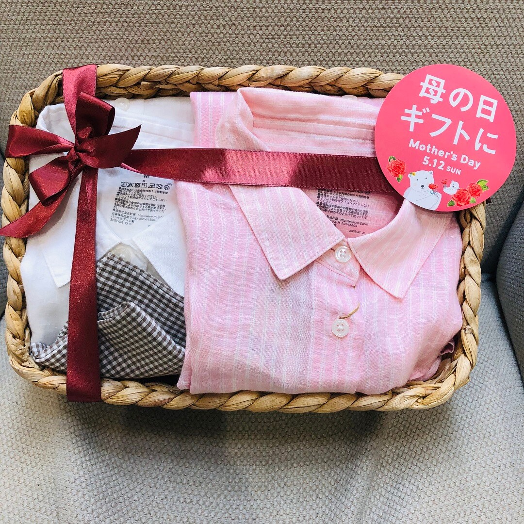 【イオンモール熱田】5月12日は母の日です。
