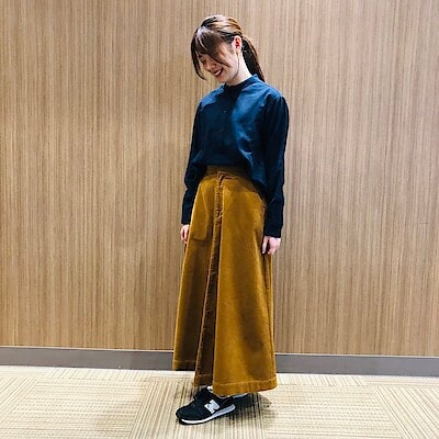 【イオンモール熱田】身長158cm