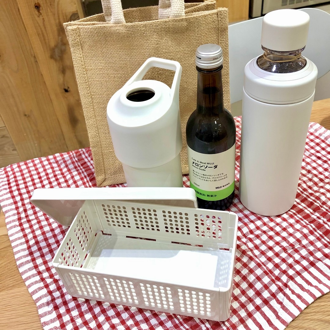 【イオンモール熱田】新商品｜保冷ボトル