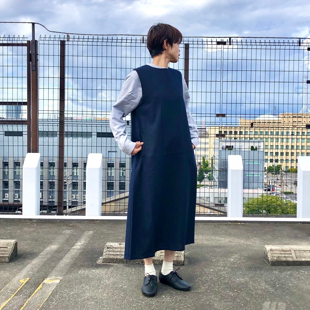 スタッフスナップ