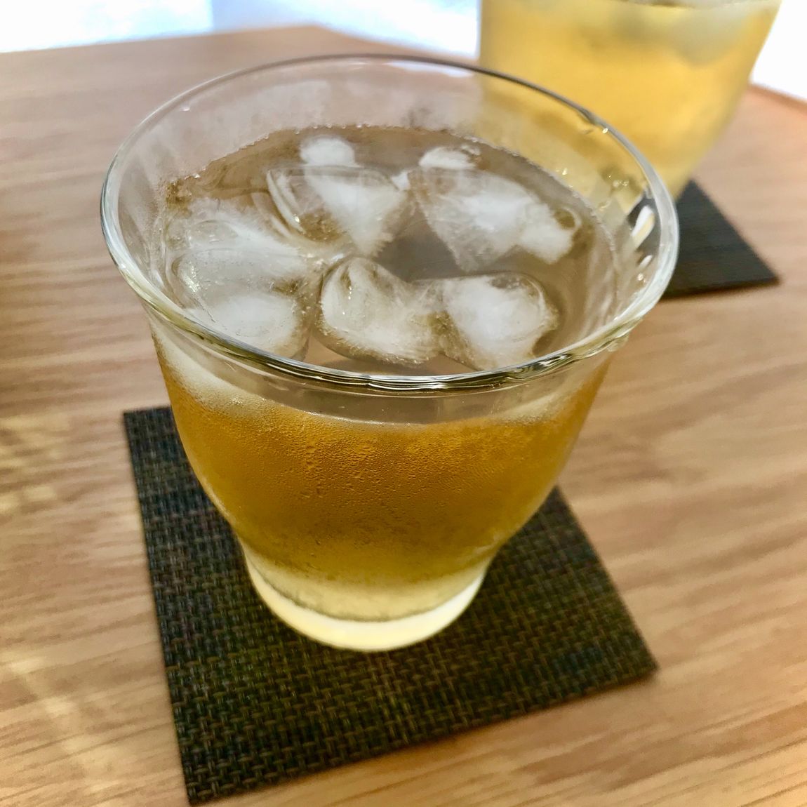 【イオンモール熱田】夏のイチ押し　はと麦＆レモングラス