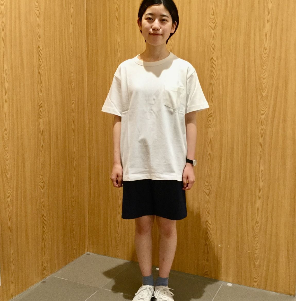 【イオンモール熱田】暑い日はコレ！太番手Tシャツ