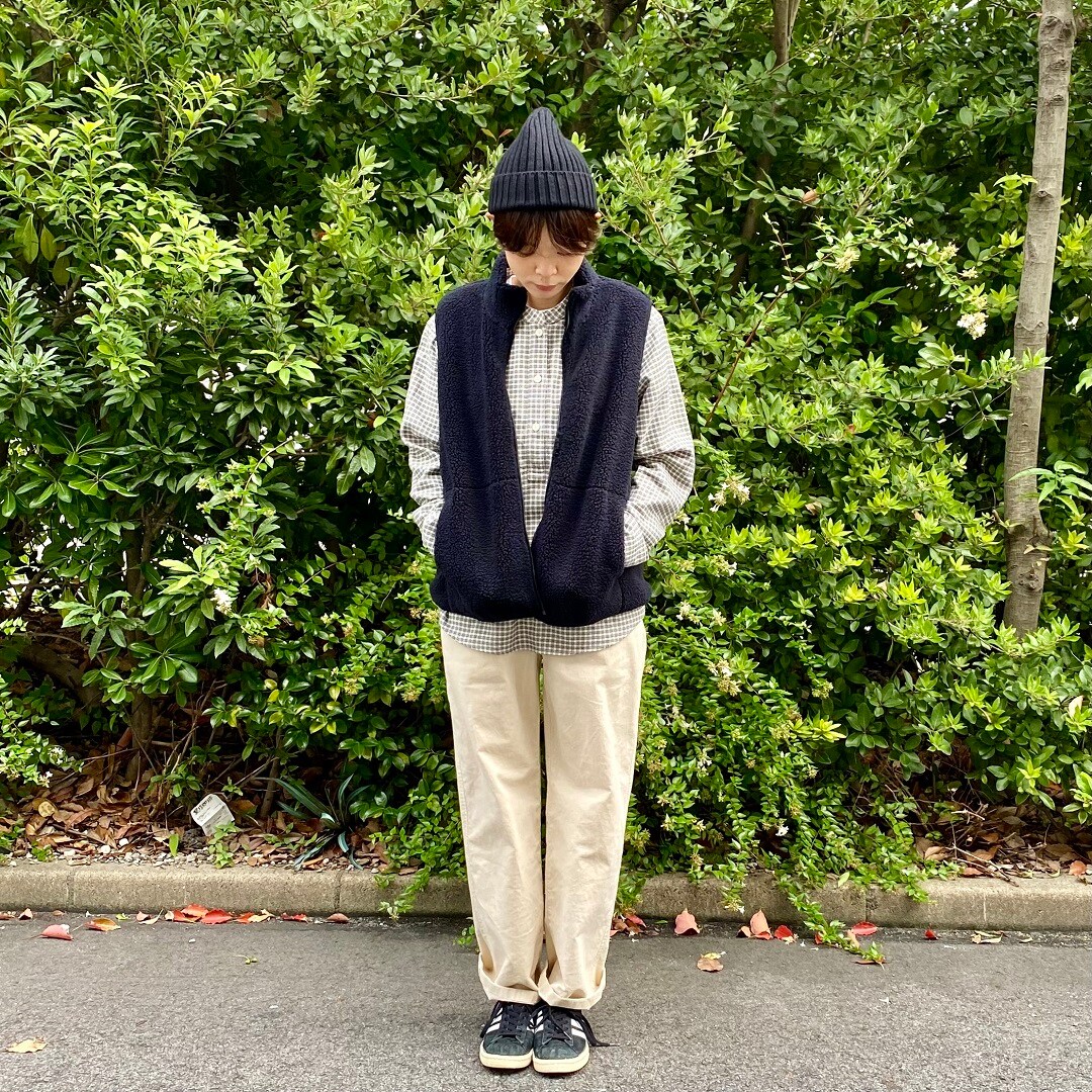 スタッフスナップ