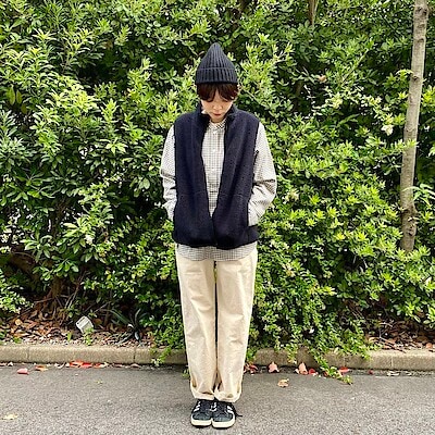 【イオンモール熱田】身長161cm