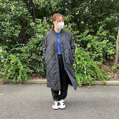 【イオンモール熱田】身長158cm