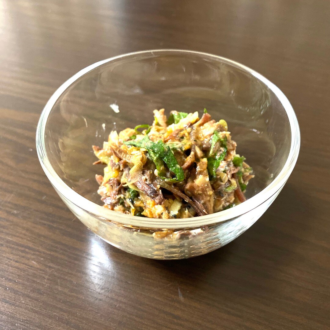 【イオンモール熱田】さばの缶詰でつくるアレンジレシピ