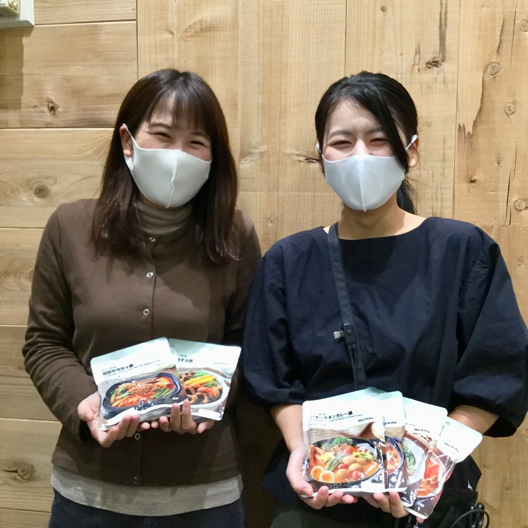 【イオンモール熱田】　今夜はお鍋にしませんか。