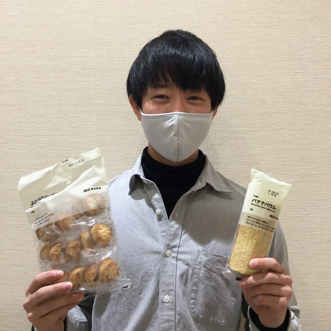 【イオンモール熱田】 突撃インタビュー　最近何買いましたかVol.3