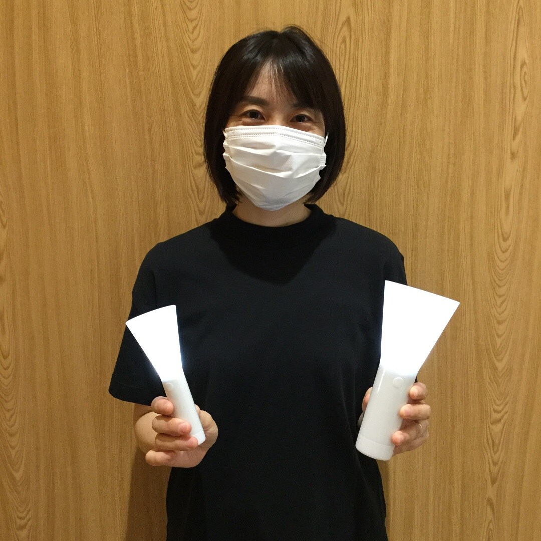 【イオンモール熱田】 もしもの備えは万全ですか　Vol.3