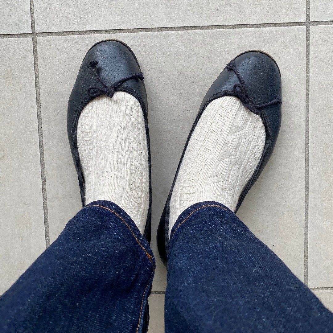【イオンモール熱田】 冬の足元のよそおい