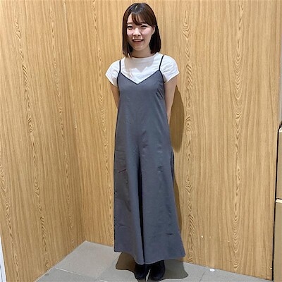 【イオンモール熱田】身長163cm